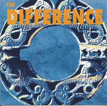 THE DIFFERENCE : The Difference (Steve Webb)