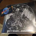 WEAPON - PARA BHAKTI.. SALVATION UUSI 7'' SINGLE - pikkukuva 1