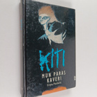 Sirpa Puskala : Kiti, mun paras kaveri - pikkukuva 1