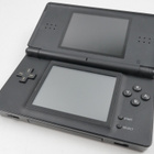 Nintendo DS Lite Console (Black) - pikkukuva 3
