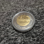 25 mk 1997 juhlaraha - pikkukuva 2