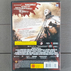 DVD: 300 (Gerard Butler, Lena Headey 2007) - pikkukuva 2