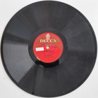 Savikiekko 1951 - Decca-orkesteri - Decca SD 5149 - pikkukuva 2