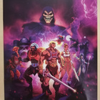 Masters of the Universe Revelation+Revolution bluray - pikkukuva 4