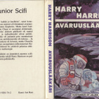 Harry Harrison: Avaruuslääkäri (kirjastopoisto) - pikkukuva 2