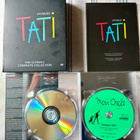 Jacques Tati - The Ultimate Complete Collection (11 Disc) - pikkukuva 2