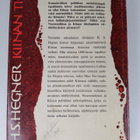 H. S. Hegner : Kiinan tie - pikkukuva 2