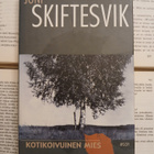 Joni Skiftesvik - Kotikoivuinen mies (sid.) - pikkukuva 1