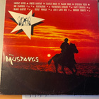 THE MUSTANGS: The Mustangs * FIN 1983 - pikkukuva 1