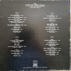 STEVIE WONDER : THE STEVIE WONDER COLLECTION  4-LP - pikkukuva 2