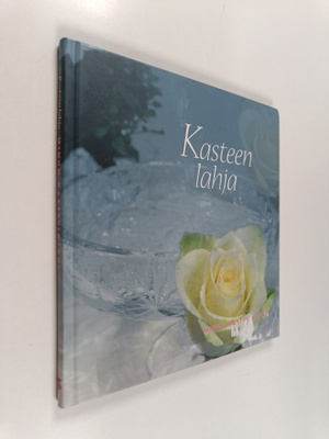 Kasteen lahja : minun kastekirjani