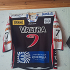Mikko Kalteva game worn 15-16 - pikkukuva 2
