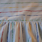 Verhokappa : värikäs kappa 62x240cm - pikkukuva 4