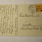 1940 Veitsiluoto lp merkin kortti - pikkukuva 1