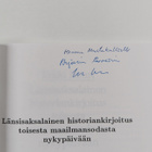 Erkki Kouri : Länsisaksalainen historiankirjoitus toisest... - pikkukuva 3
