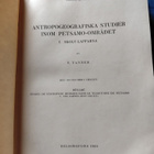 antropogeografiska studier inom petsamo-området - pikkukuva 2