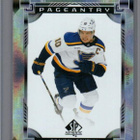 2024-25 SP Authentic - Pageantry - 0,40 € / kpl - pikkukuva 2