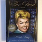 Diva Collection: Doris Day Kokoelma (2-disc) UUSI - pikkukuva 1