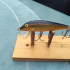 Rapala  Countdown 7cm  Finland - pikkukuva 2