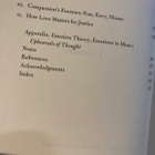 Martha Nussbaum: Political Emotions - pikkukuva 5