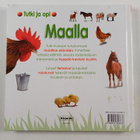 Penelope Arlon : Maalla - pikkukuva 2