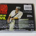 *CD* ROBERT WARD Fear No Evil - pikkukuva 2