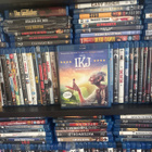 Ikj iso kiltti jätti Steven Spielberg - pikkukuva 1