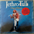 [LP] JETHRO TULL: ORIGINAL MASTERS - pikkukuva 1