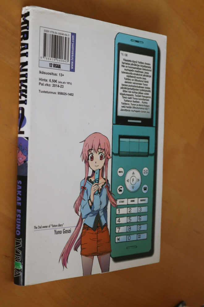 Item image