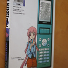 Sakae Esuno : Mirai Nikki 2 ( 1.p. 2014 ) - pikkukuva 2