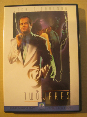 TWO JAKES ( Jack Nicholson )