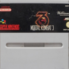 Mortal Kombat 3 - pikkukuva 1