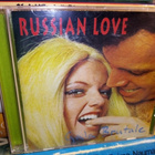 CD RUSSIAN LOVE  :  GALA BRUTALE ( SIS POSTIKULU  ) - pikkukuva 1