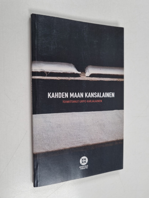 Kahden maan kansalainen