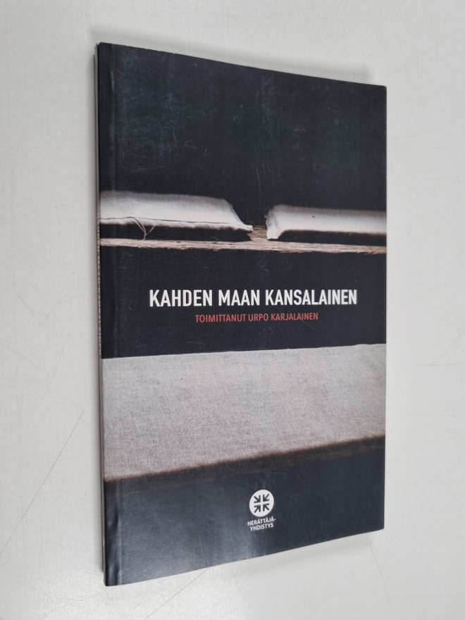Kahden maan kansalainen