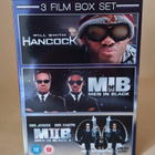 MIB / MIB 2 / HANCOCK BOX - pikkukuva 1