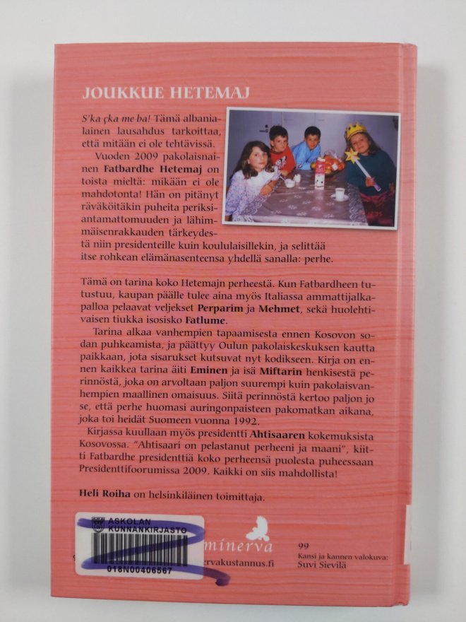 Item image