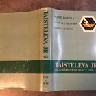 Taisteleva JR9 Jalkaväkirykmentti 9 1941-1944 - pikkukuva 1