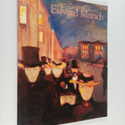 Edvard Munch 1863-1944 - pikkukuva 1