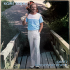 [LP] KARI TAPIO: OSA MINUSTA - pikkukuva 1