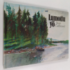 Jean Carlbrand : Lumottu yö - pikkukuva 1