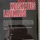 Jarkko Sipilä Kosketus laukaus - pikkukuva 4