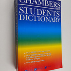 Kay Cullen ym. : Chambers Students' Dictionary - pikkukuva 1