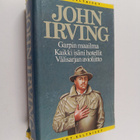 John Irving : Garpin maailma ; Kaikki isäni hotellit ; Vä... - pikkukuva 1