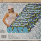 Cata Mansikka-aho: Kaikki muuttuu -cd - pikkukuva 2
