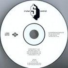Cruise Control • U Wanna Dance CD Maxi-Single - pikkukuva 3