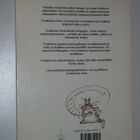 Terry Pratchett: Tosikissa ei kirppuja kiroile (1.p. 1990) - pikkukuva 2