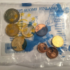 Euro starttipussi Suomi - pikkukuva 1