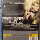 DIRECT CONTACT BLU-RAY - pikkukuva 2