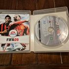FIFA 09 (PS3) - pikkukuva 3